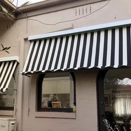 AWNINGS
