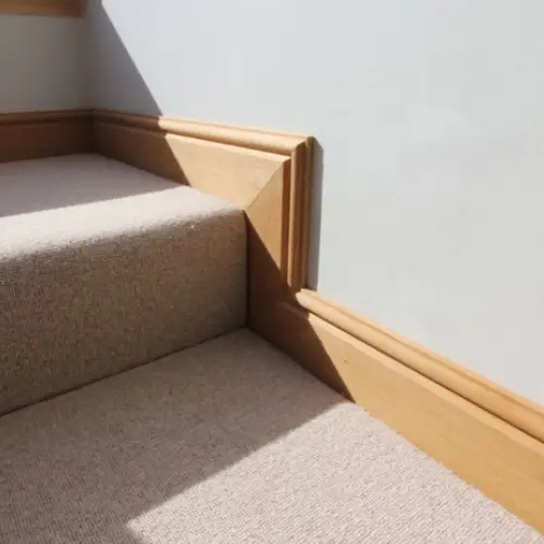 MDF BOARDS EDGING