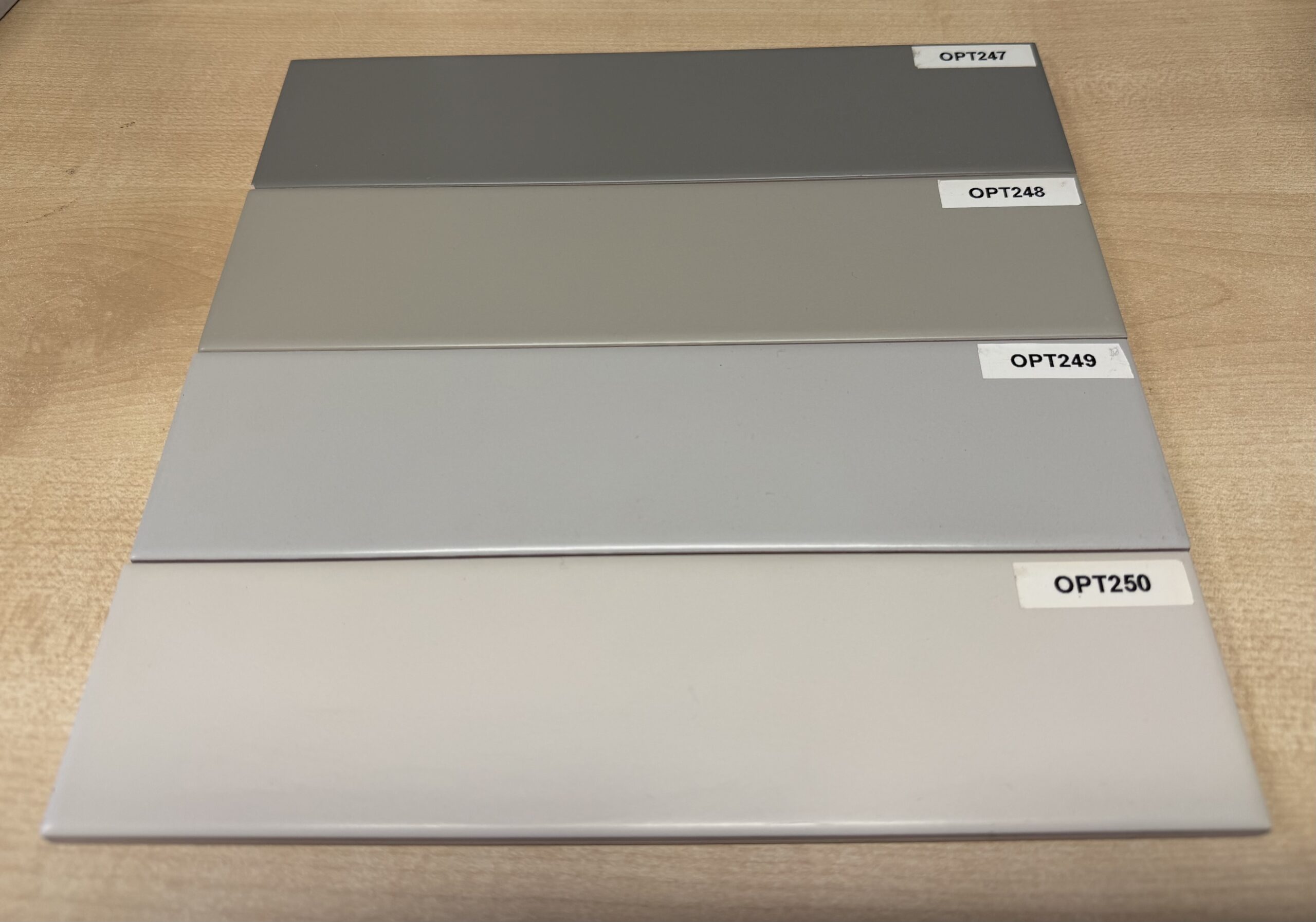 OPT250 - 265 x 65