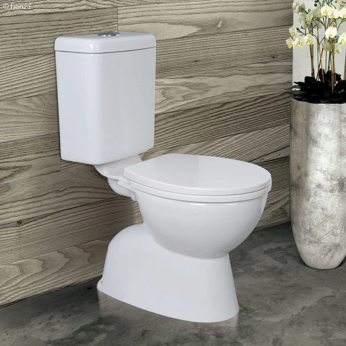 TOILET SUITES
