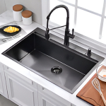 SINKS & TROUGHS